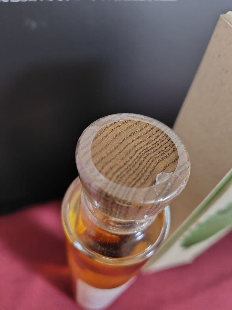 希少イチローズモルト ダブルディスティラリーズ 200ml 最初期ロット10番代