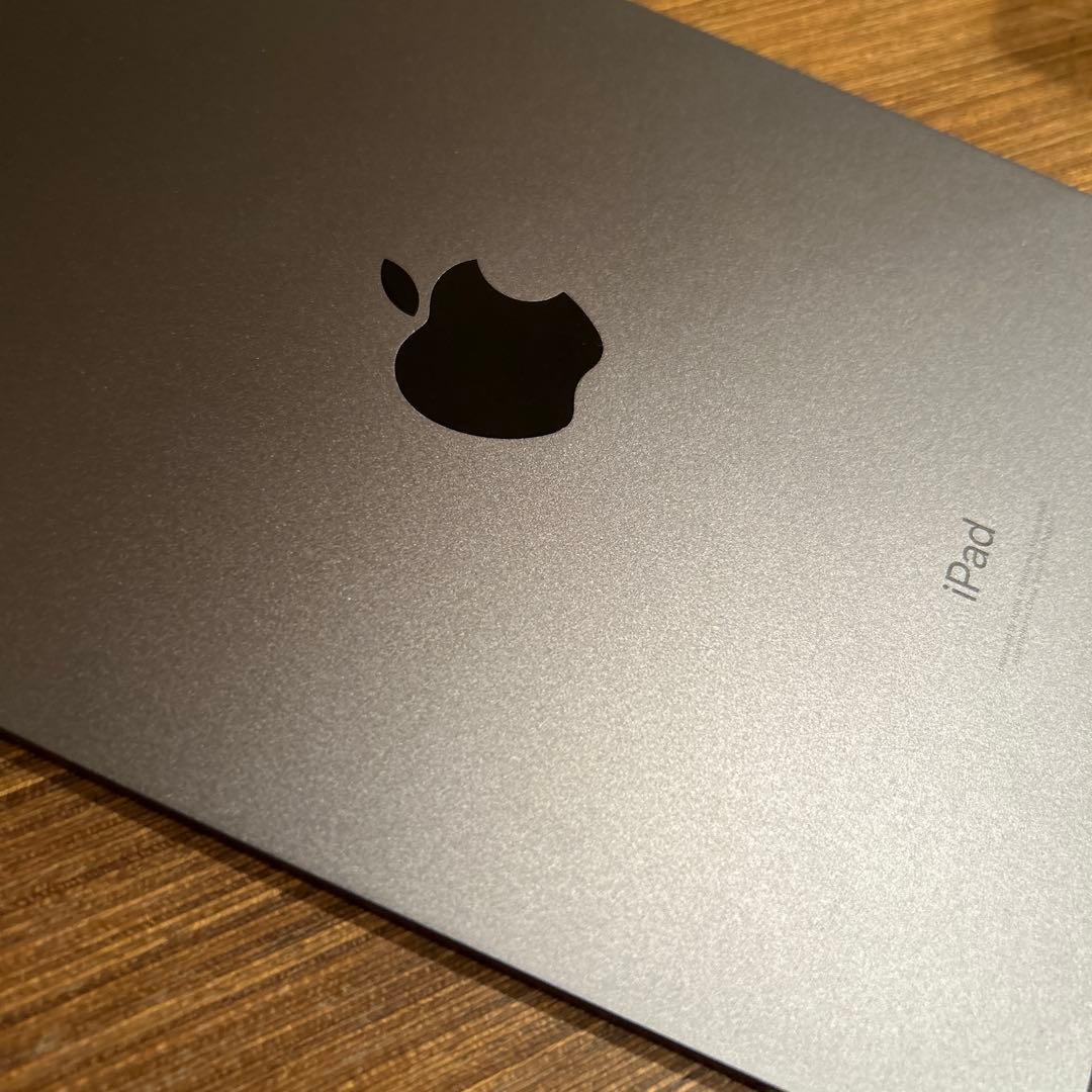 iPad mini 第6世代　64GB Wi-Fi＋セルラー　スペースグレー