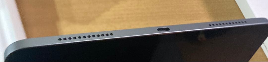 iPad Air 11インチ　(M3)