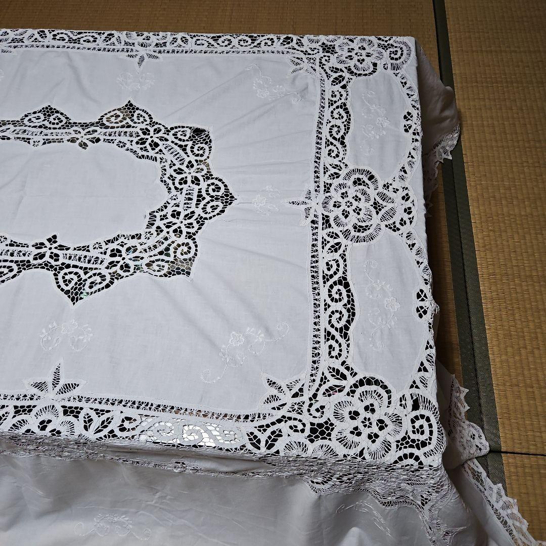 テーブルクロス