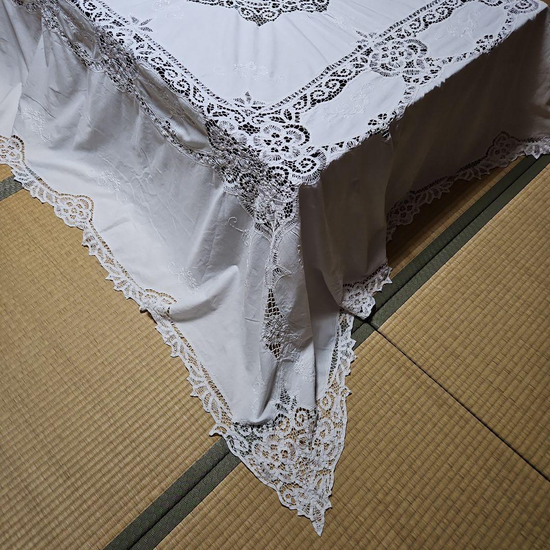 テーブルクロス