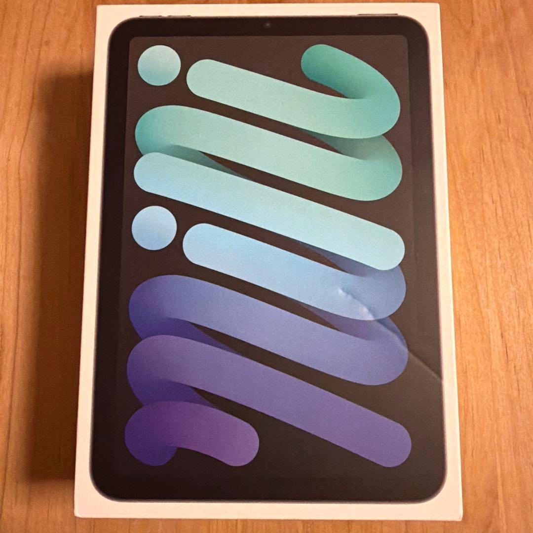 美品 Apple iPadmini64GB スペースグレー 本体