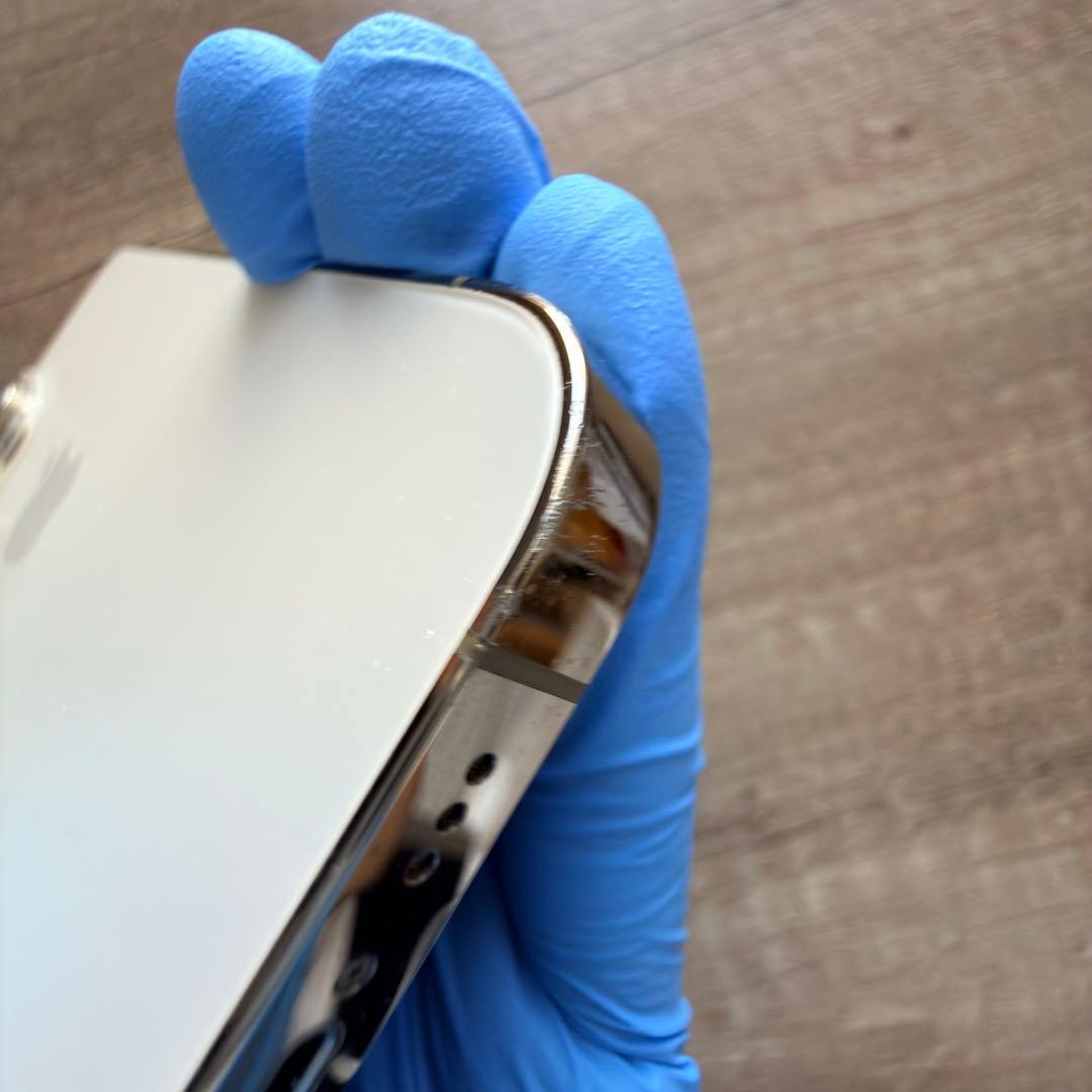 【即日発送】iPhone 14 pro ゴールド 128GB SIMフリー