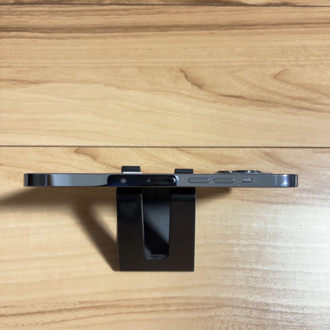 バッテリー新品 iPhone13 Pro Max 128GB シエラブルー