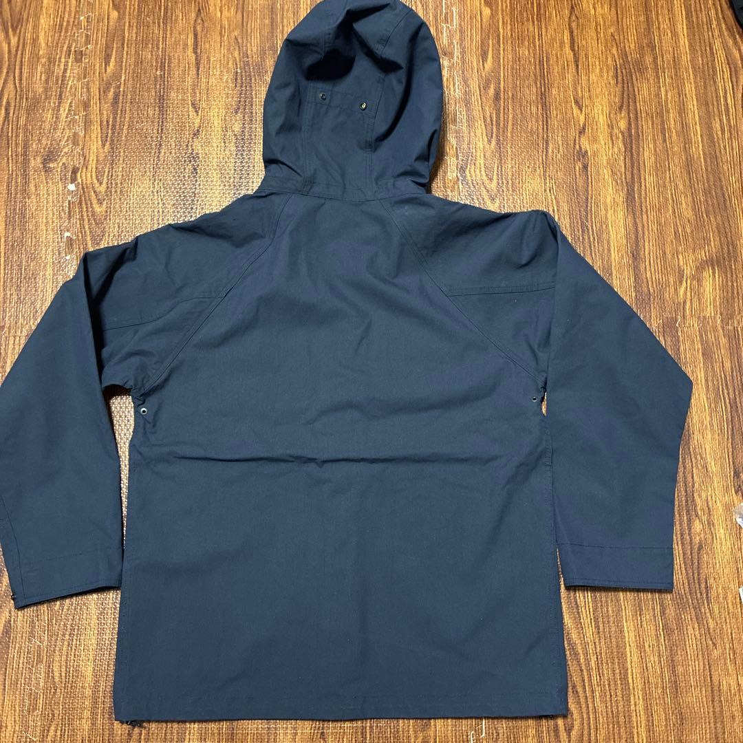 THE NORTH FACE アウター　コート　キャンプ　マウンパ　焚き火