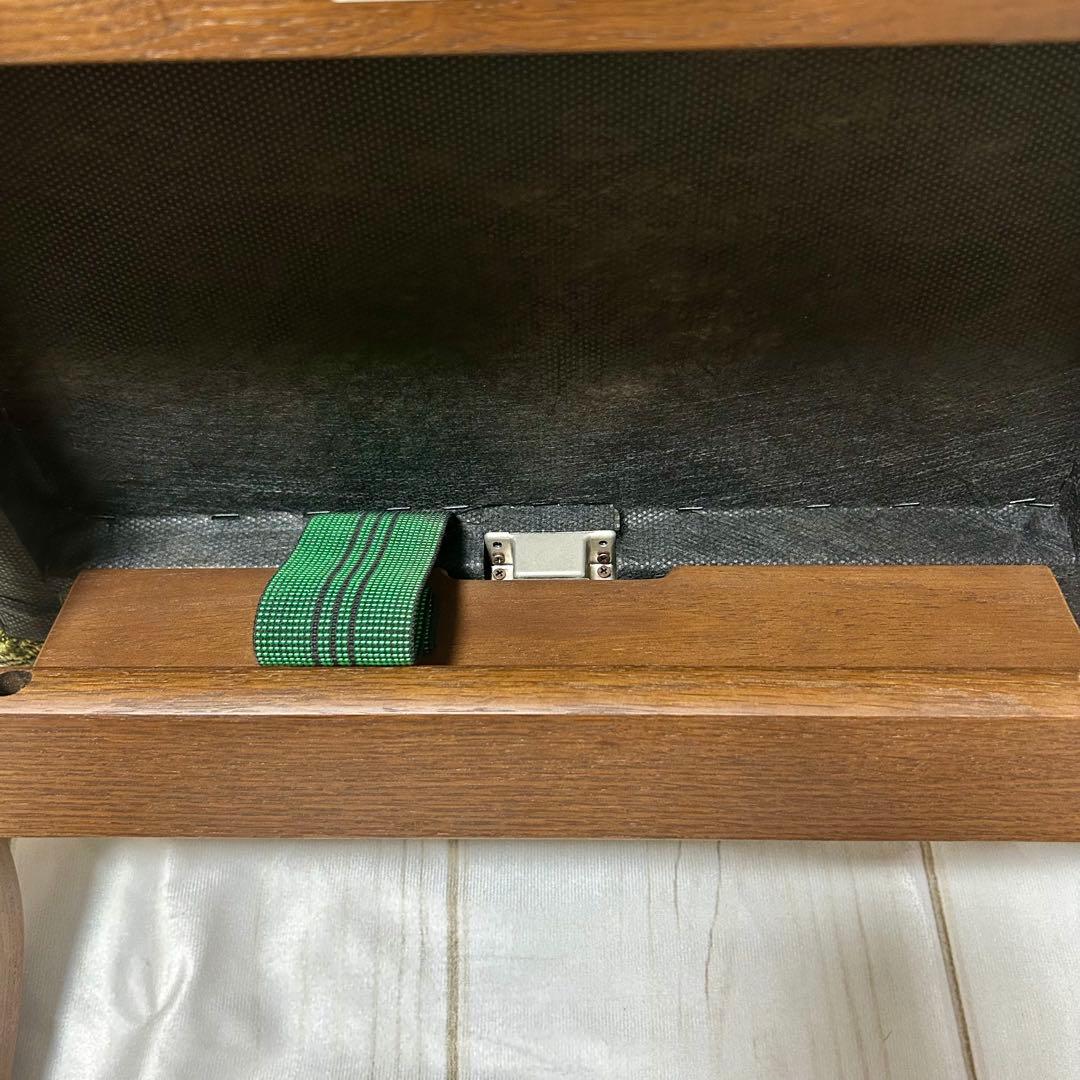 冨士ファニチアFUJI FURNITURE 　スツール　角度調節可　オットマン