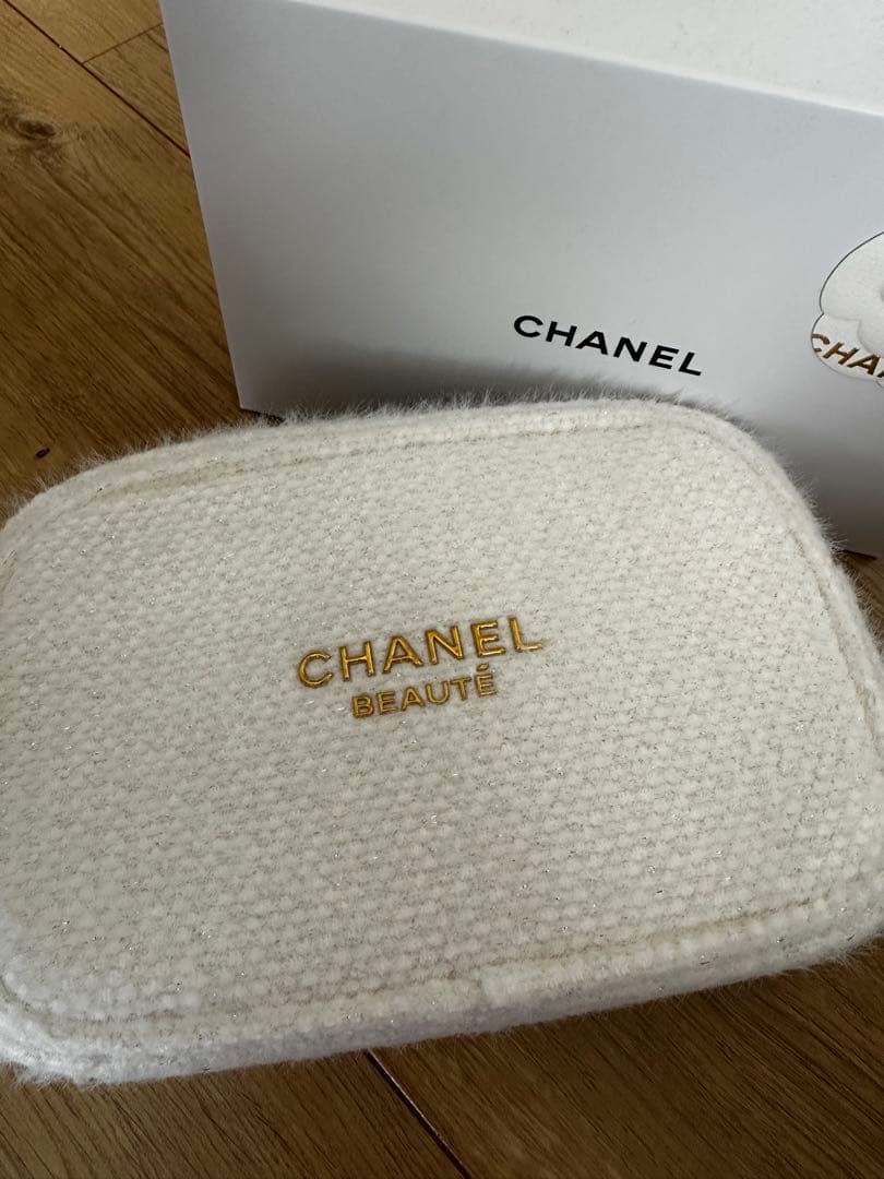 CHANELホリデールージュココグロスギフトセット2024
