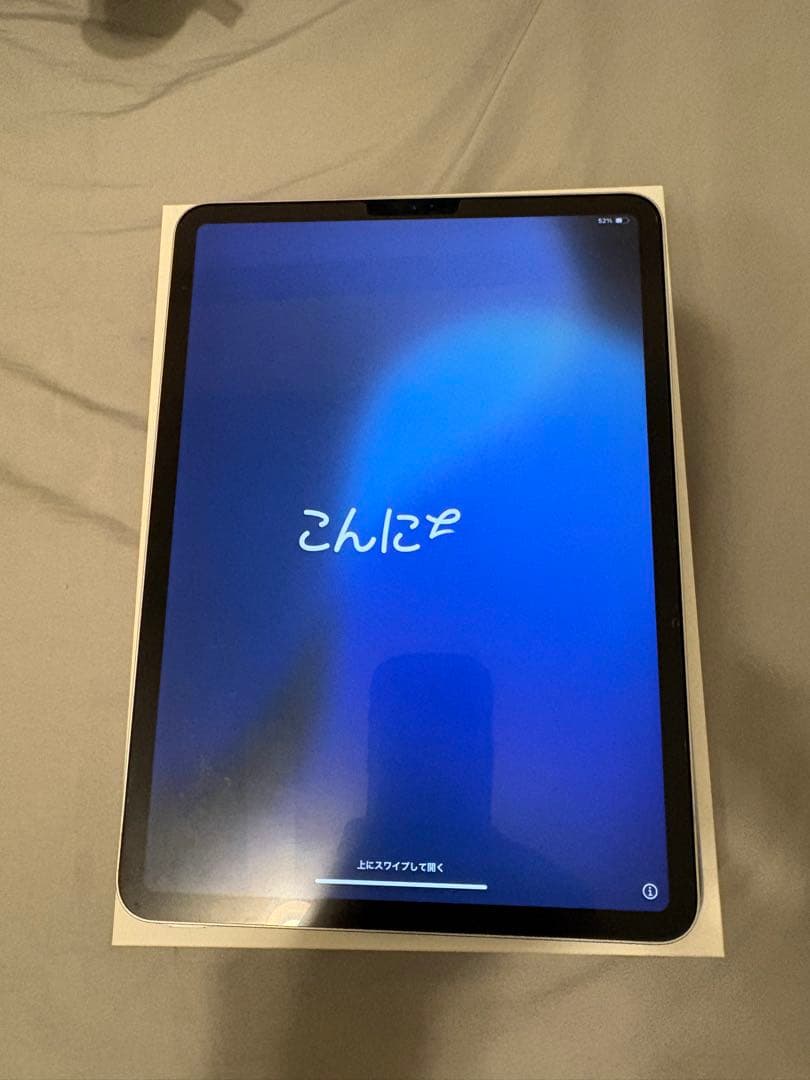 iPad Pro 11インチ 128G 第2世代