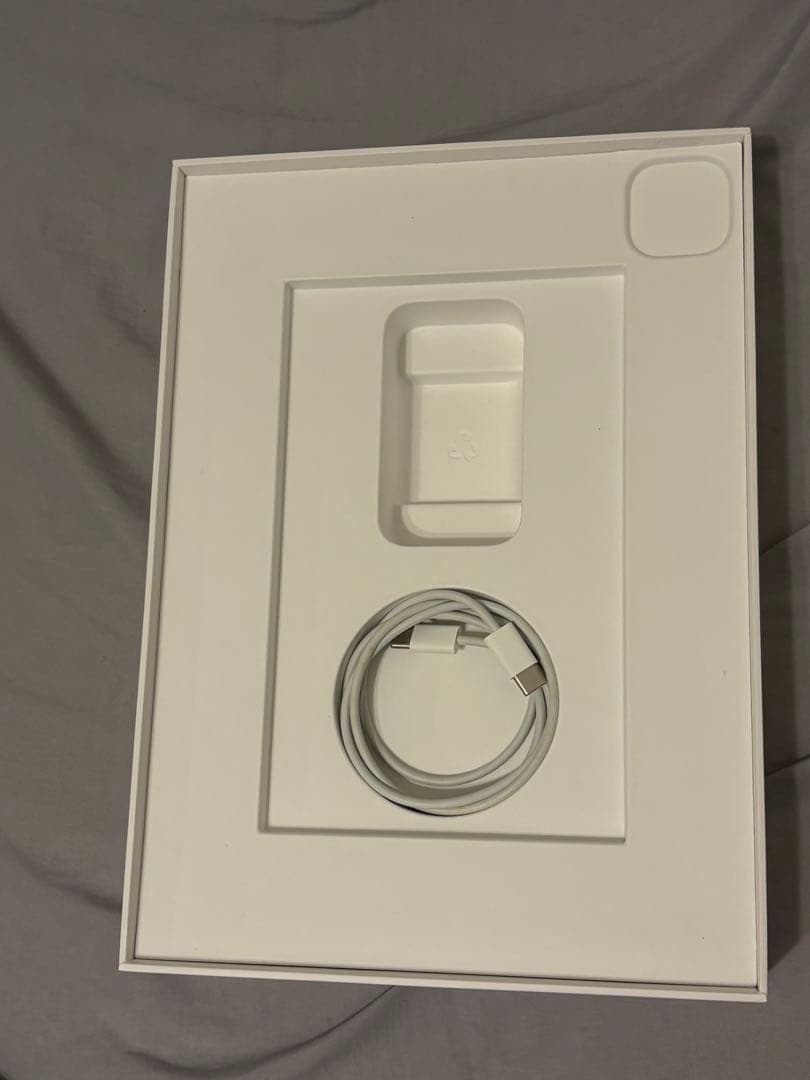 iPad Pro 11インチ 128G 第2世代