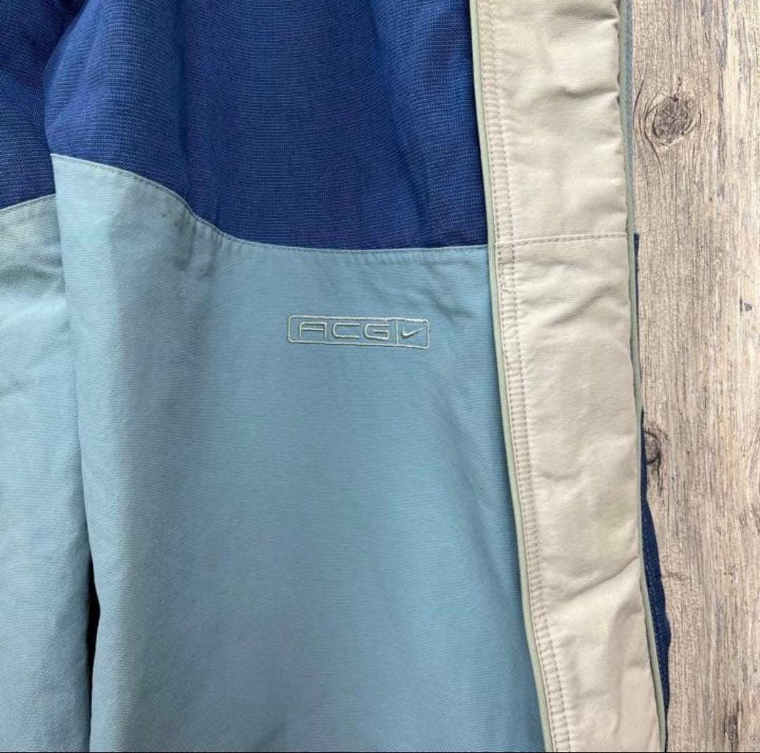 NIKE ACG ski ナイキ スノボ ビブパンツ