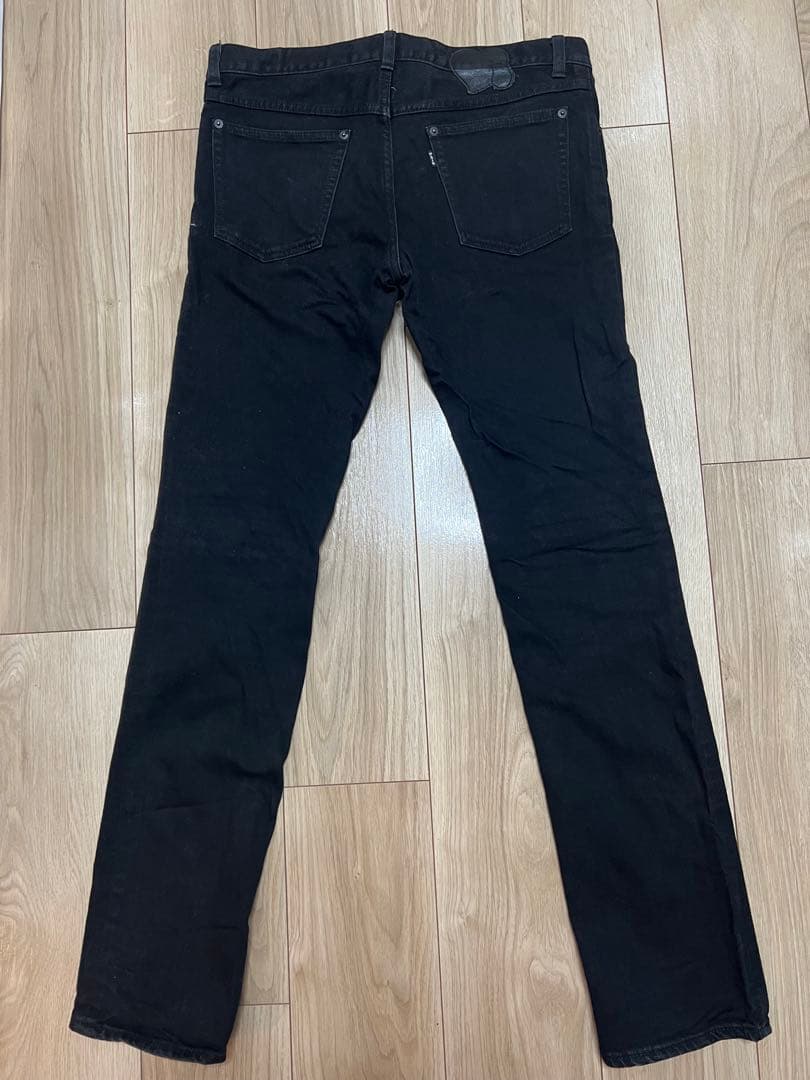 immadtoo 様限定　NUMBER (N)INE 宮下期　スキニーデニム