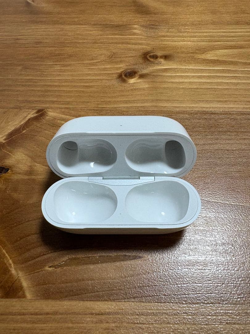 Apple AirPods Pro (第1世代) 本体【動作確認済】