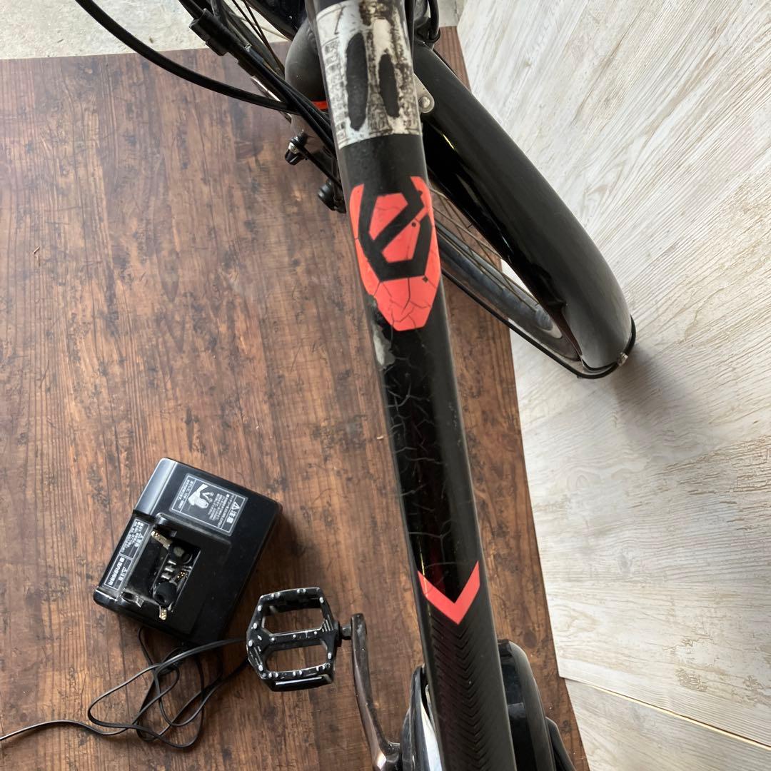 引き取り限定　Panasonic JETTER ジェッター BE-ELHC49