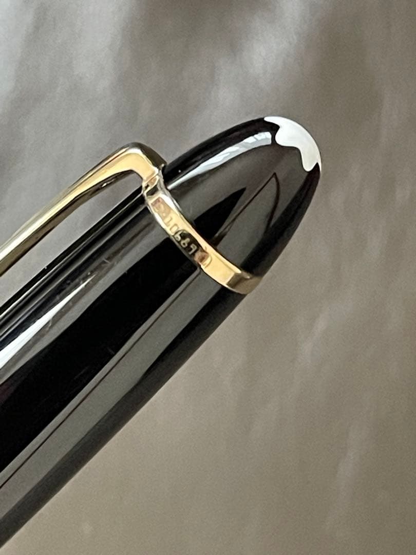 r*g様 ◾️モンブラン161 ルグラン ボールペン◾️マイスターシュテュック◾