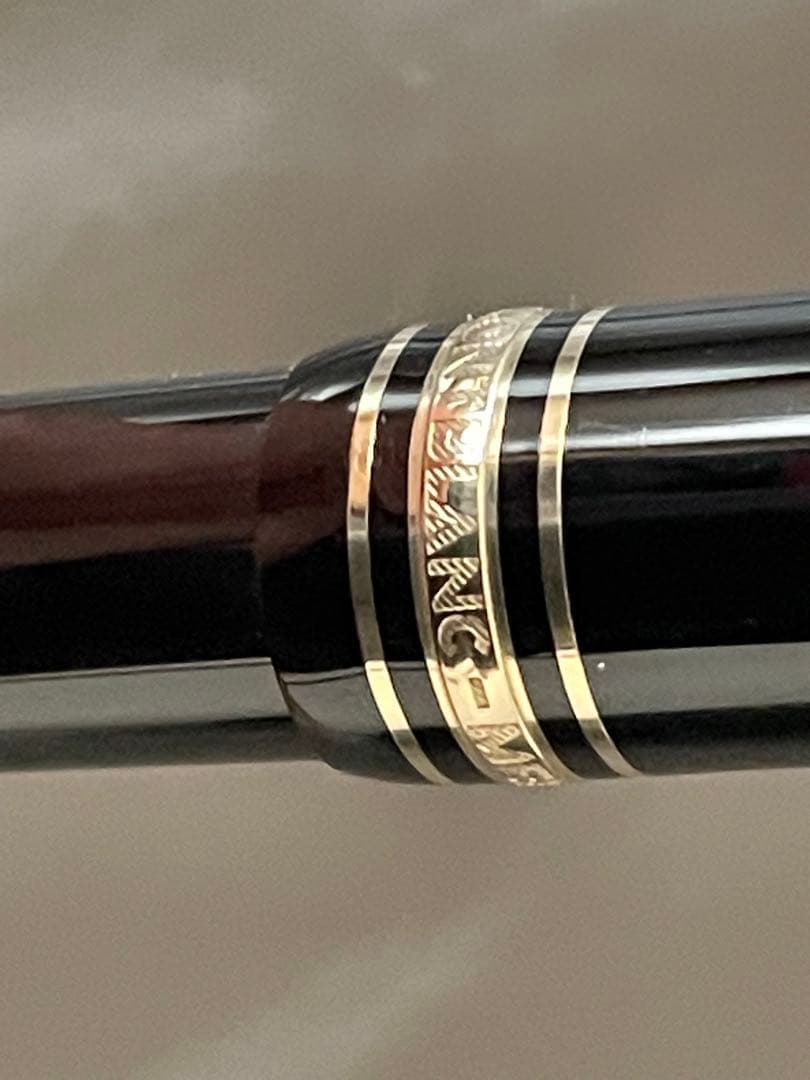 r*g様 ◾️モンブラン161 ルグラン ボールペン◾️マイスターシュテュック◾