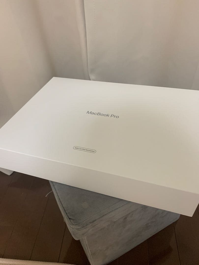 MacBook本体 MacBook Pro 2020 M1