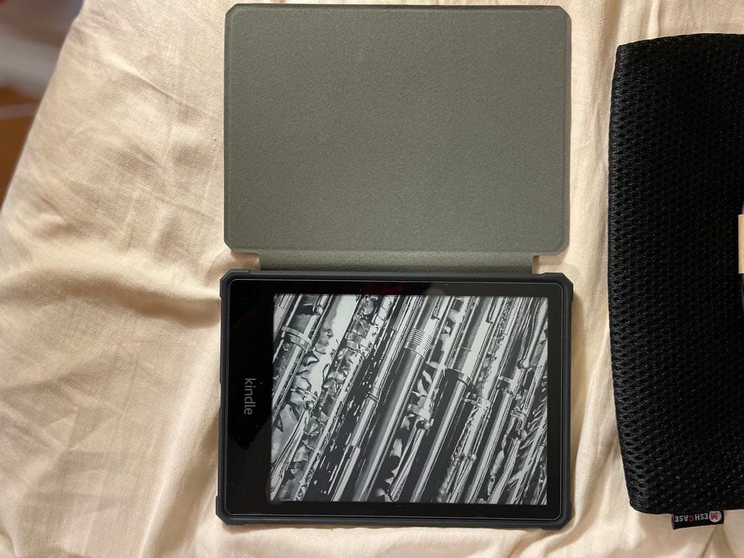 Kindle Paperwhite 11世代　16GB