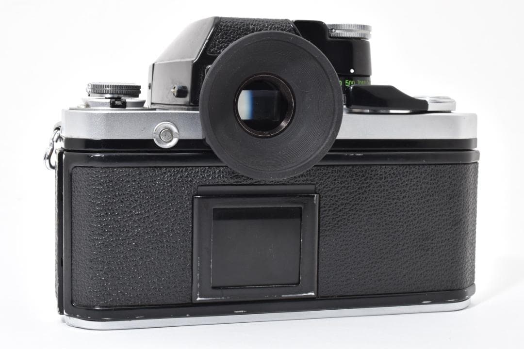 NikonF2 一眼レフNIKKOR-P.C105mmf/2.8#2670464