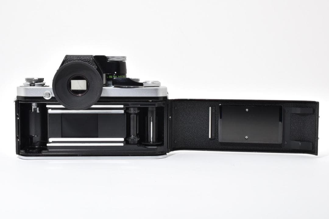 NikonF2 一眼レフNIKKOR-P.C105mmf/2.8#2670464