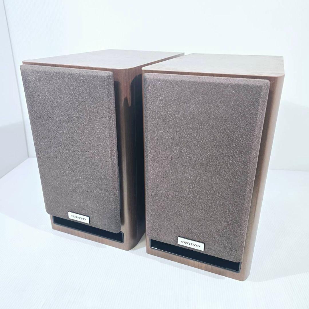 ONKYO オンキョー NFR-7X D-NFR7X コンポ CD SDカード