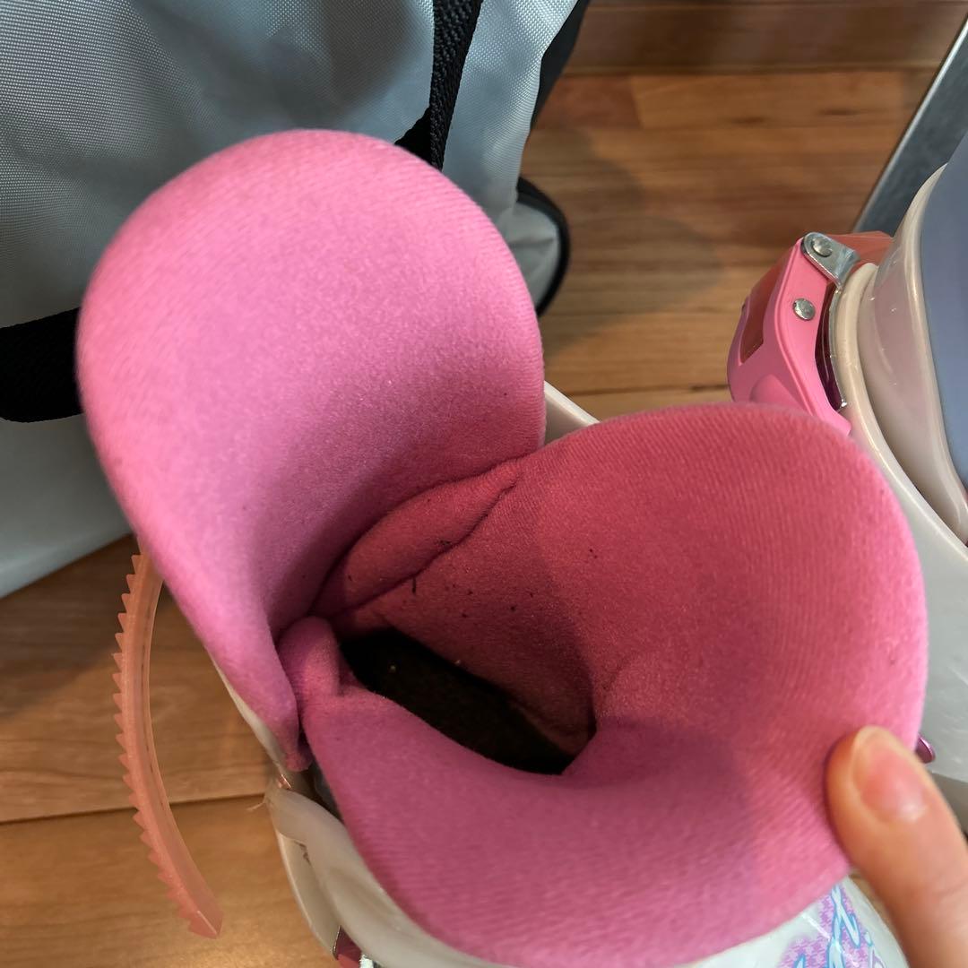 スキー３点セット⭐︎子供用