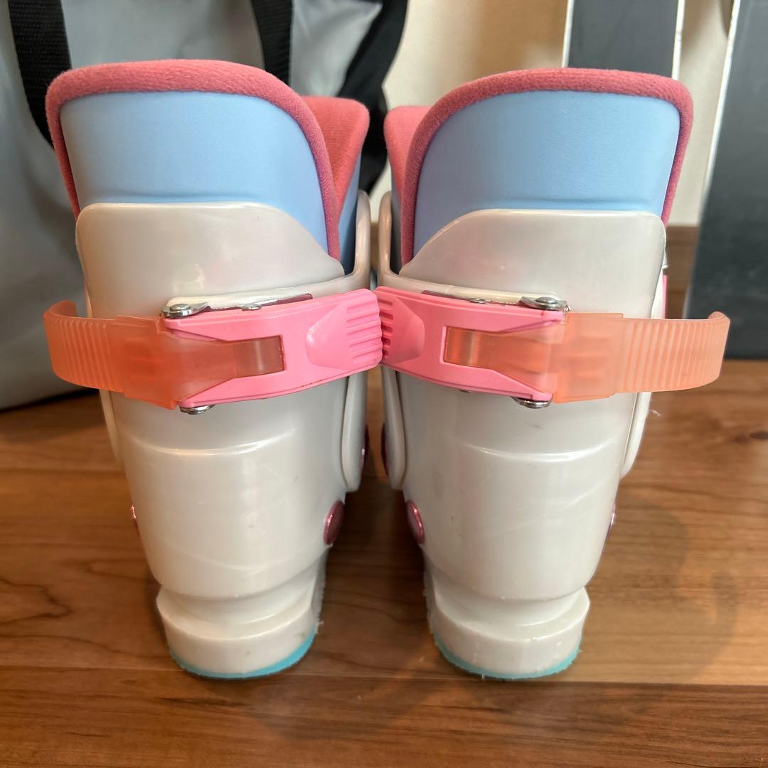 スキー３点セット⭐︎子供用