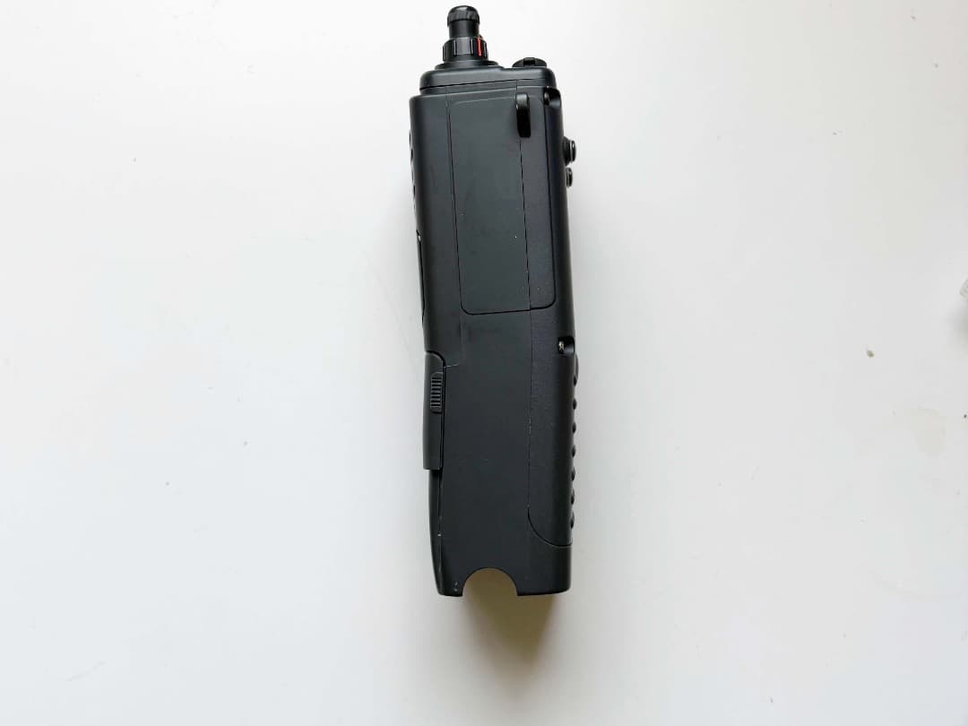 KENWOOD 144/430 FMデュアルバンダー無線機　TH-78