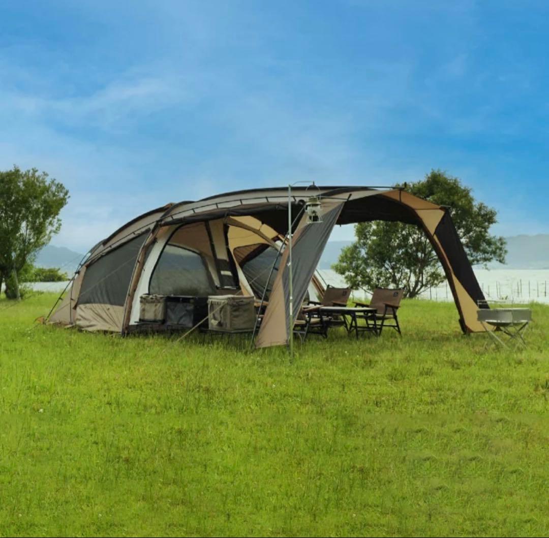 RATEL WORKS ボーデン ルーフプロテクト付き