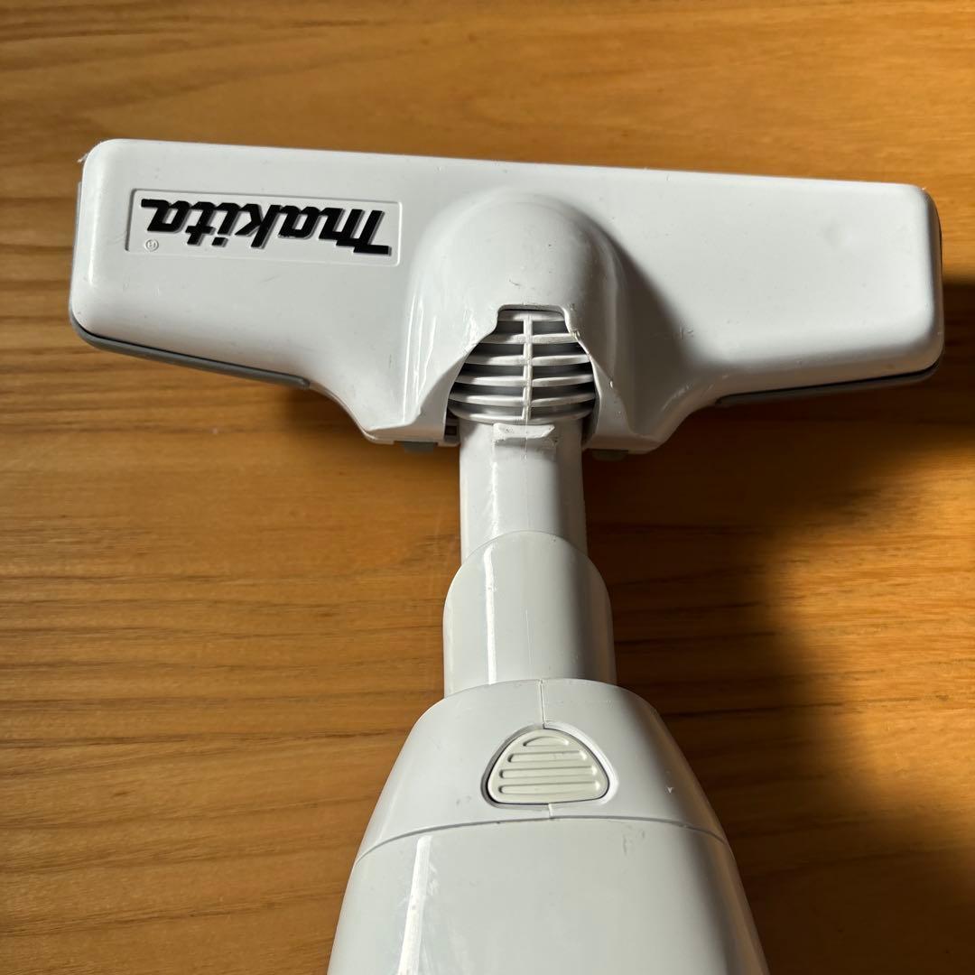 マキタクリーナー CF107FD