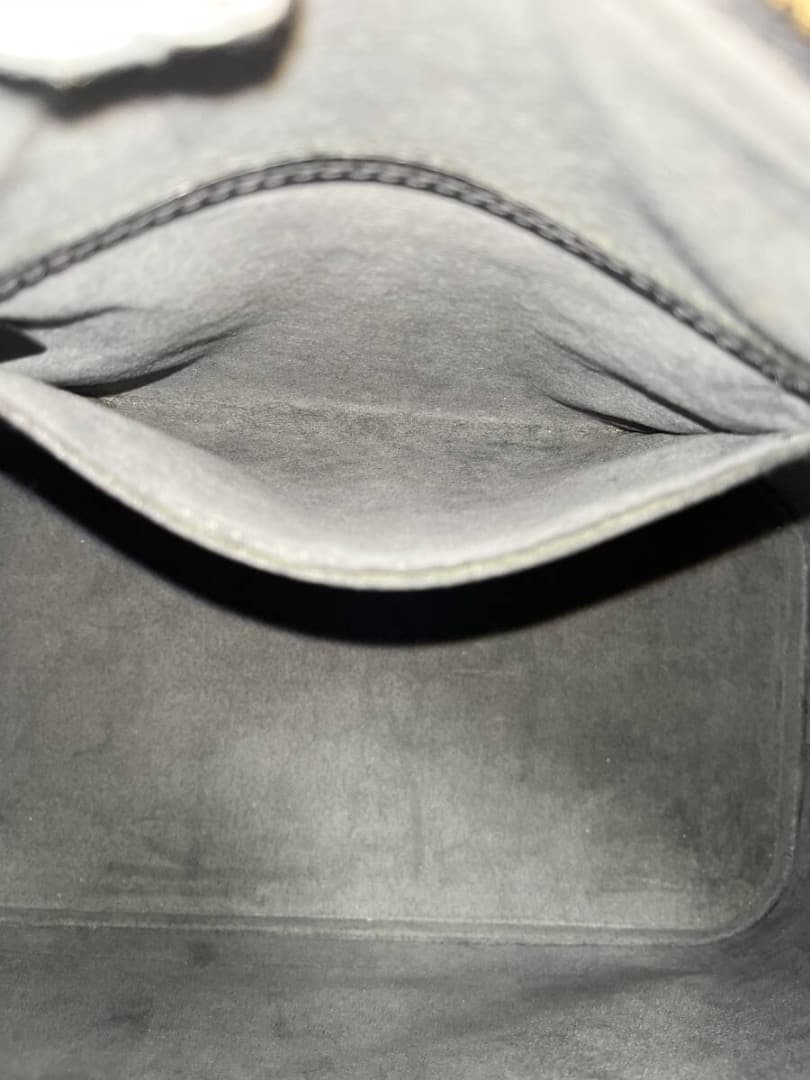 新品級 LOUIS VUITTON ルイ ヴィトン アルマ M52142 182