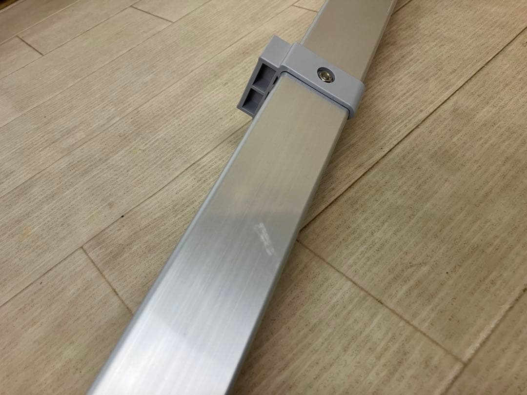 ナカガワ マルチヒーター ZZ-NM1500 150センチ 窓下ヒーター