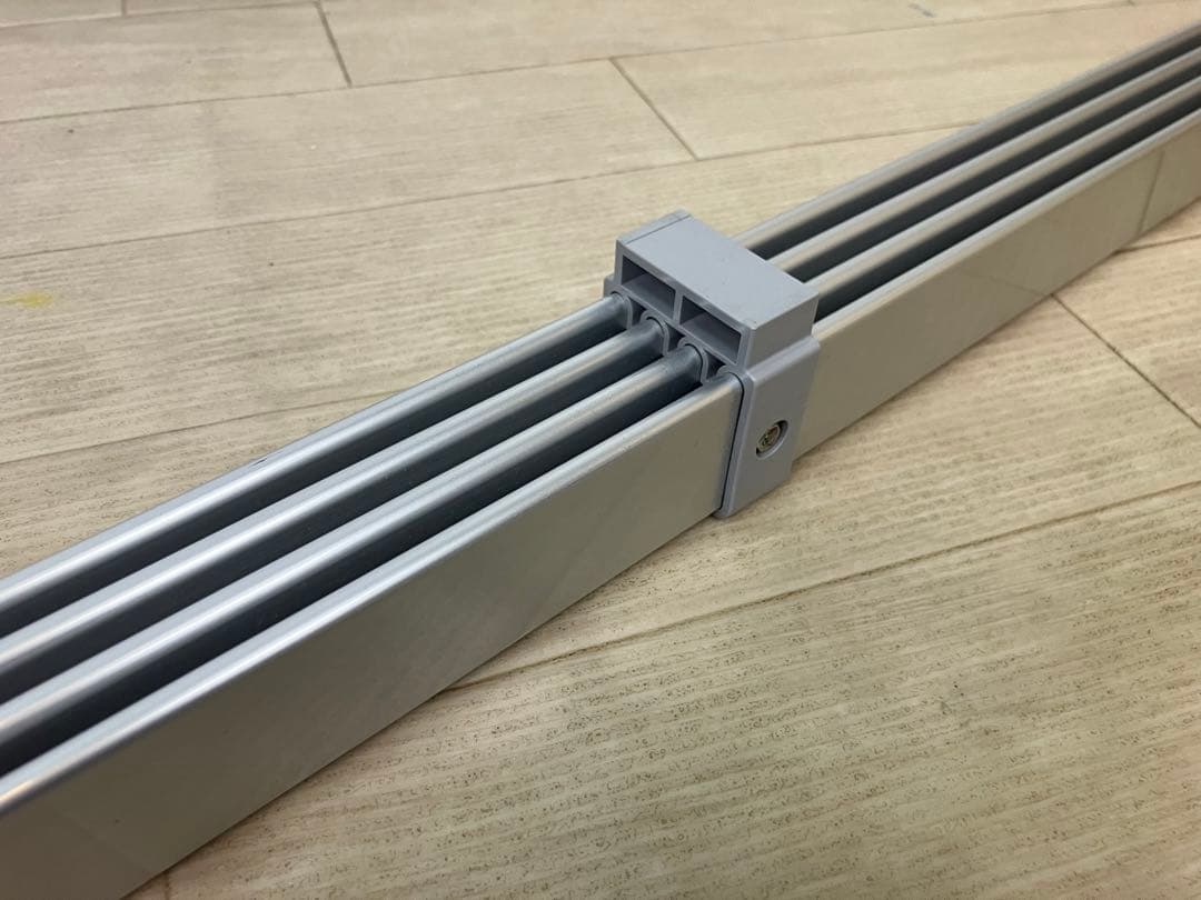 ナカガワ マルチヒーター ZZ-NM1500 150センチ 窓下ヒーター