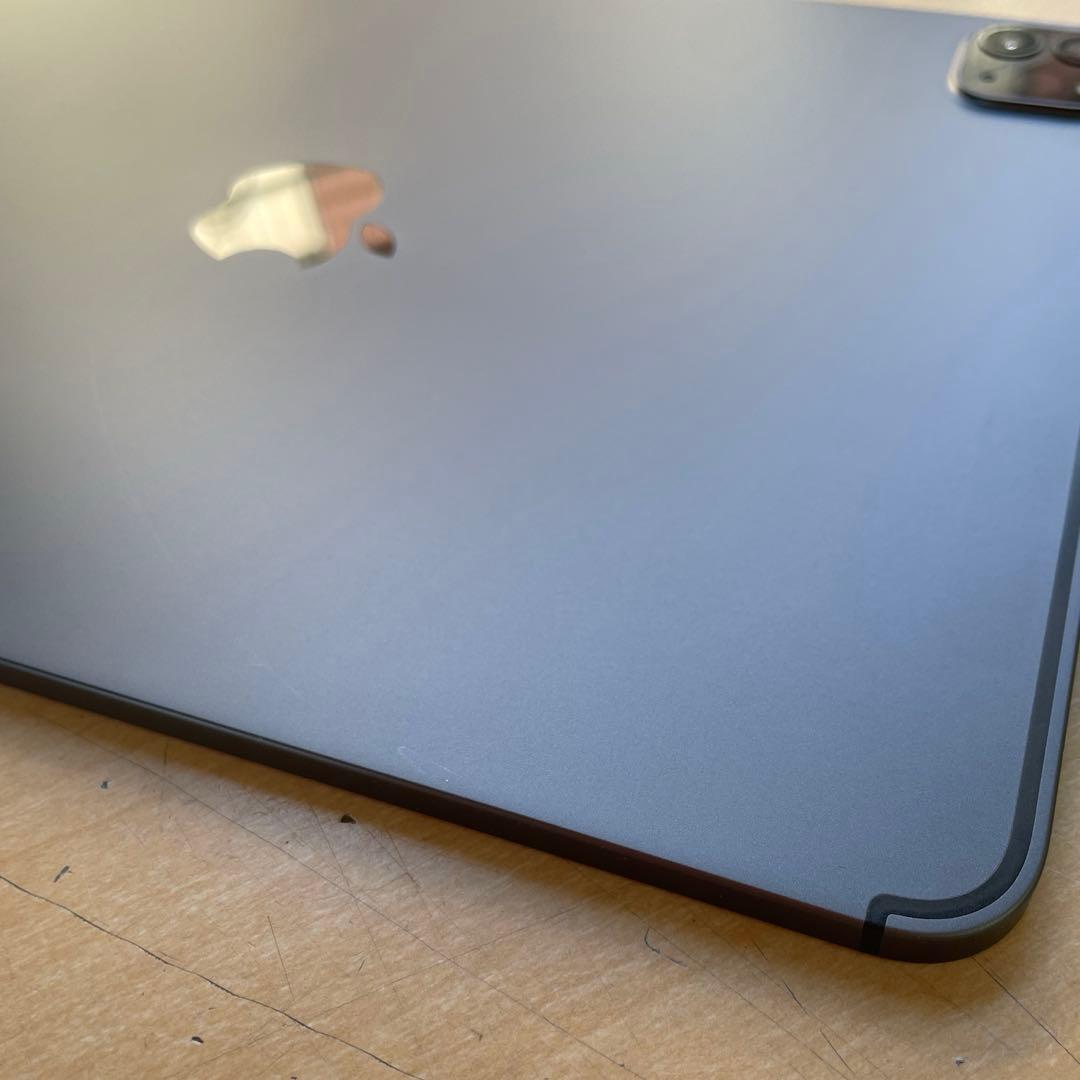 iPad Pro 11インチ　第3世代　スペースグレイ128GB A2459美品
