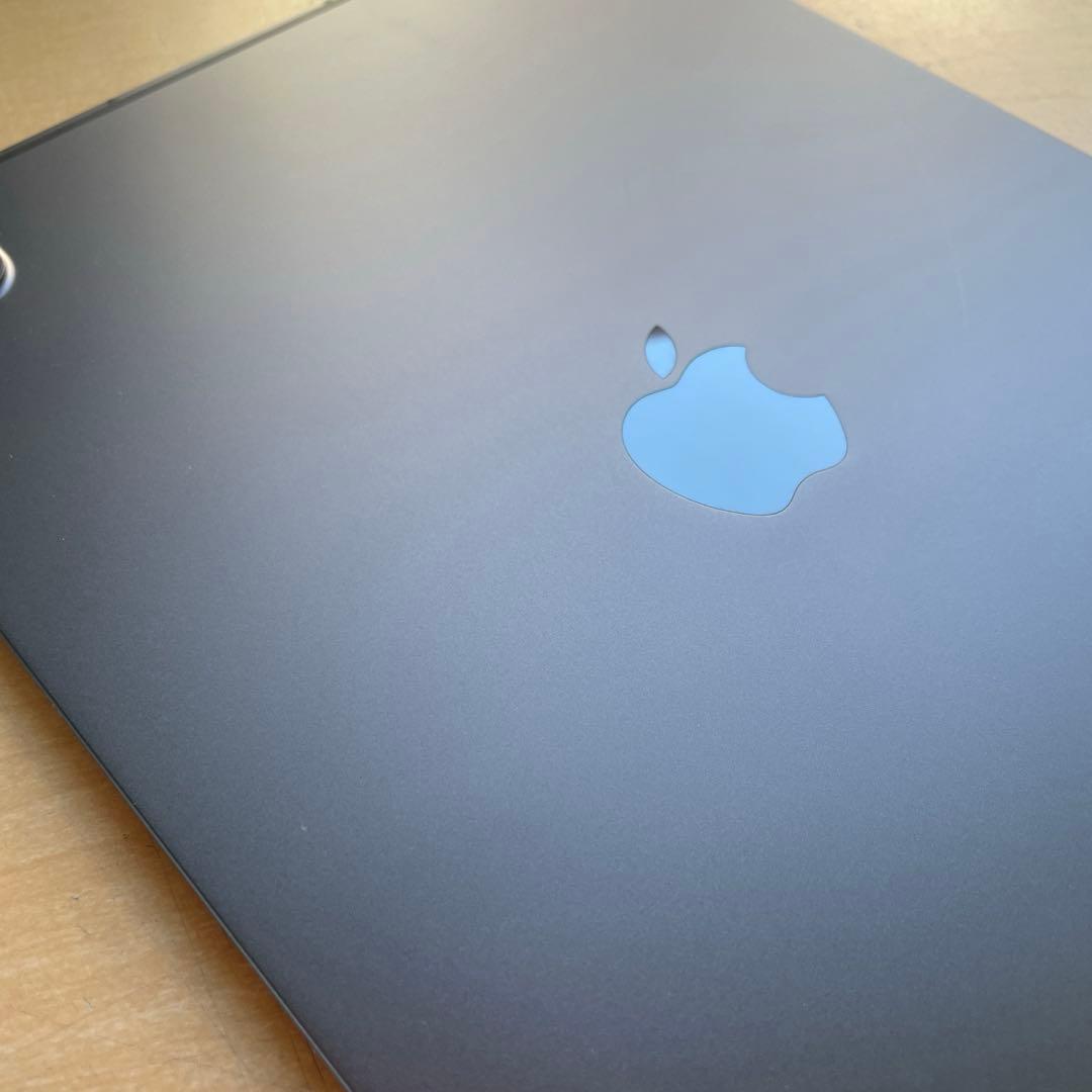 iPad Pro 11インチ　第3世代　スペースグレイ128GB A2459美品