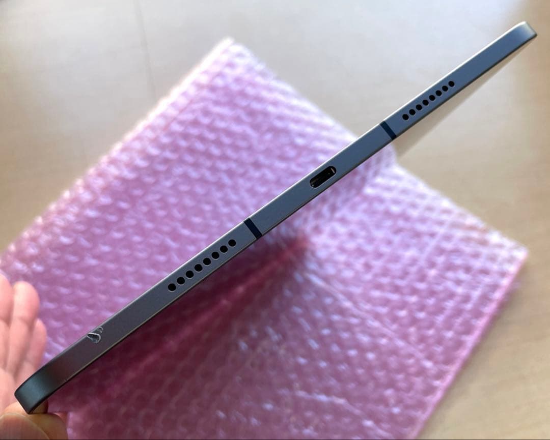 iPad Pro 11インチ　第3世代　スペースグレイ128GB A2459美品
