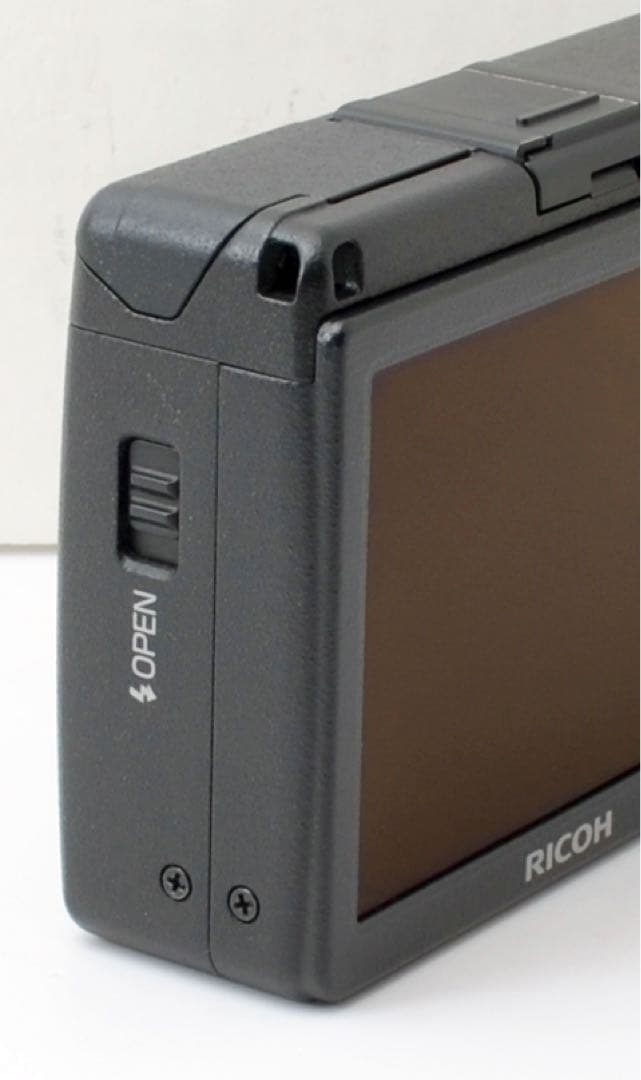 専用！美品！RICOH GR DIGITAL Ⅱ★S数約1600回★転送OK