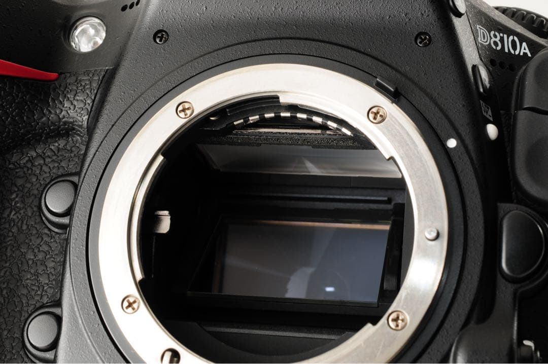 ◆美品◆ ニコン NIKON D810A デジタル一眼レフカメラ