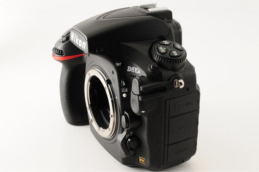 ◆美品◆ ニコン NIKON D810A デジタル一眼レフカメラ