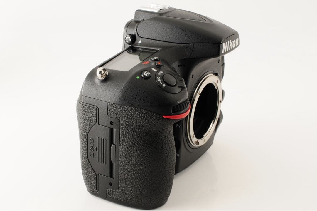 ◆美品◆ ニコン NIKON D810A デジタル一眼レフカメラ