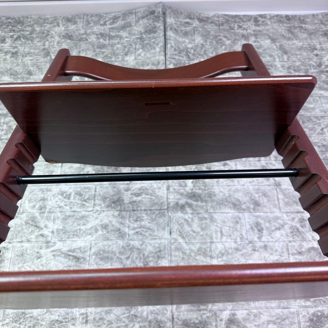 【良品】STOKKE TRIPP TRAPP シリアル5 S/N5〜