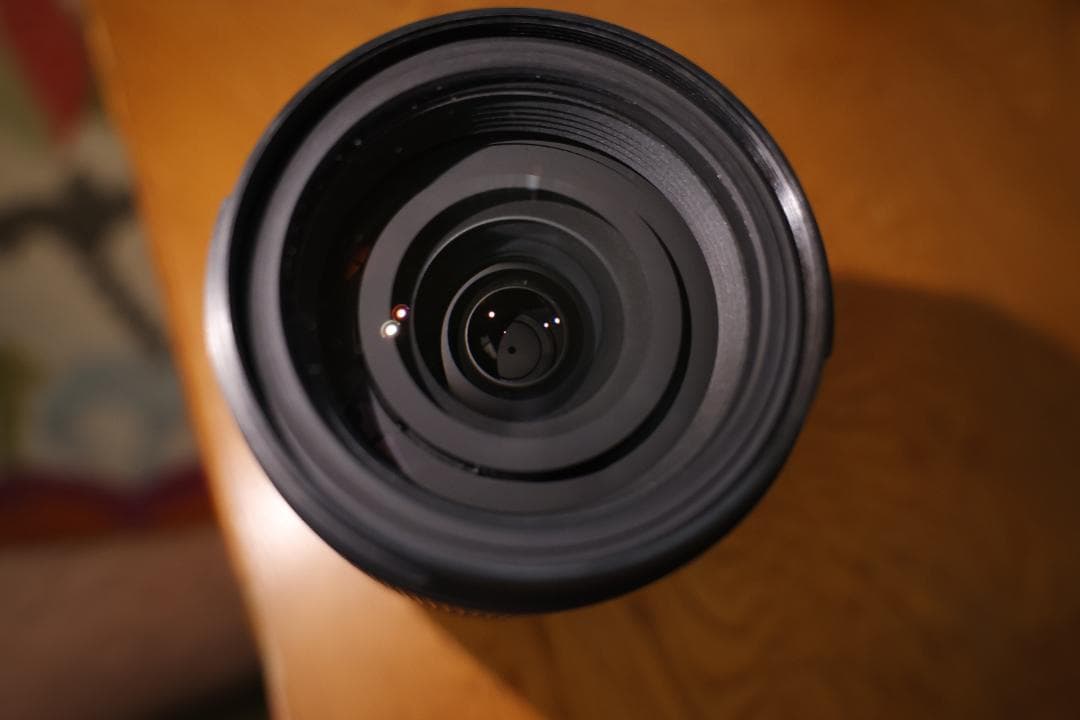 Tamron 17-70 F/2.8 ズームレンズ　Sony Eマウント