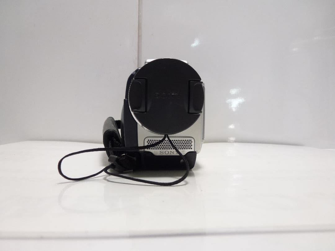 動作品　Mini DV　ソニーデジタルビデオカメラ　SONY DCR-TRV50