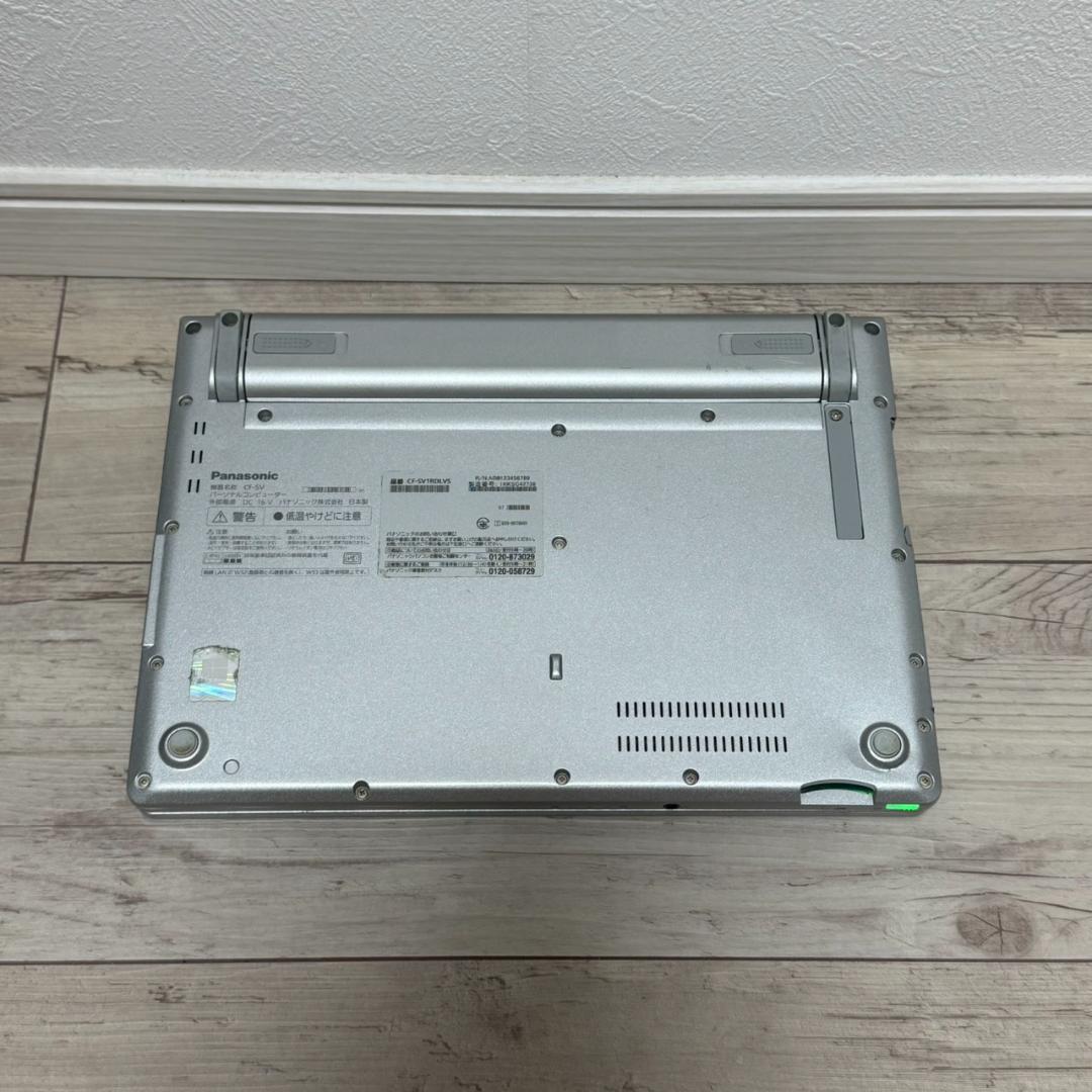 即使用可能♪ 11世代 i5 dynabook メモリ16GB SSD256GB