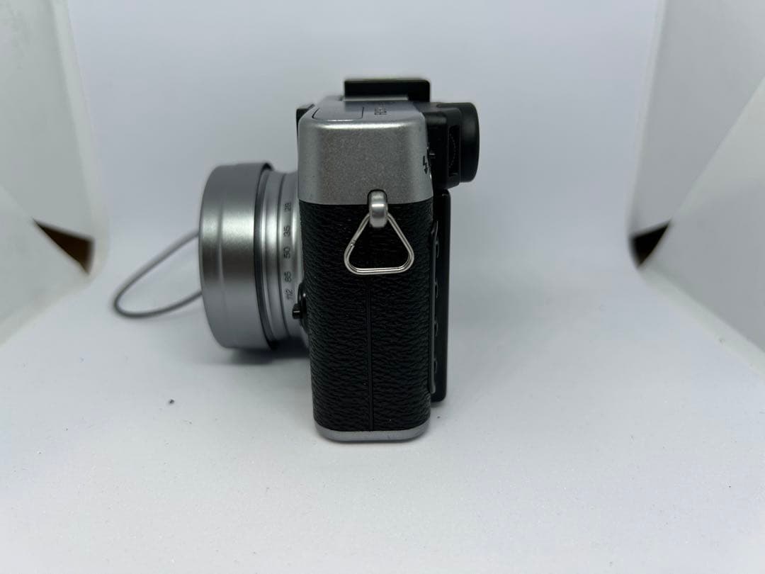 Fujifilm X20 デジタルカメラ 本体