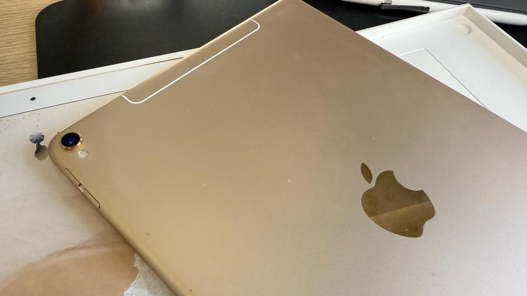 【ジャンク価格】iPad Pro 10.5インチ　256GB