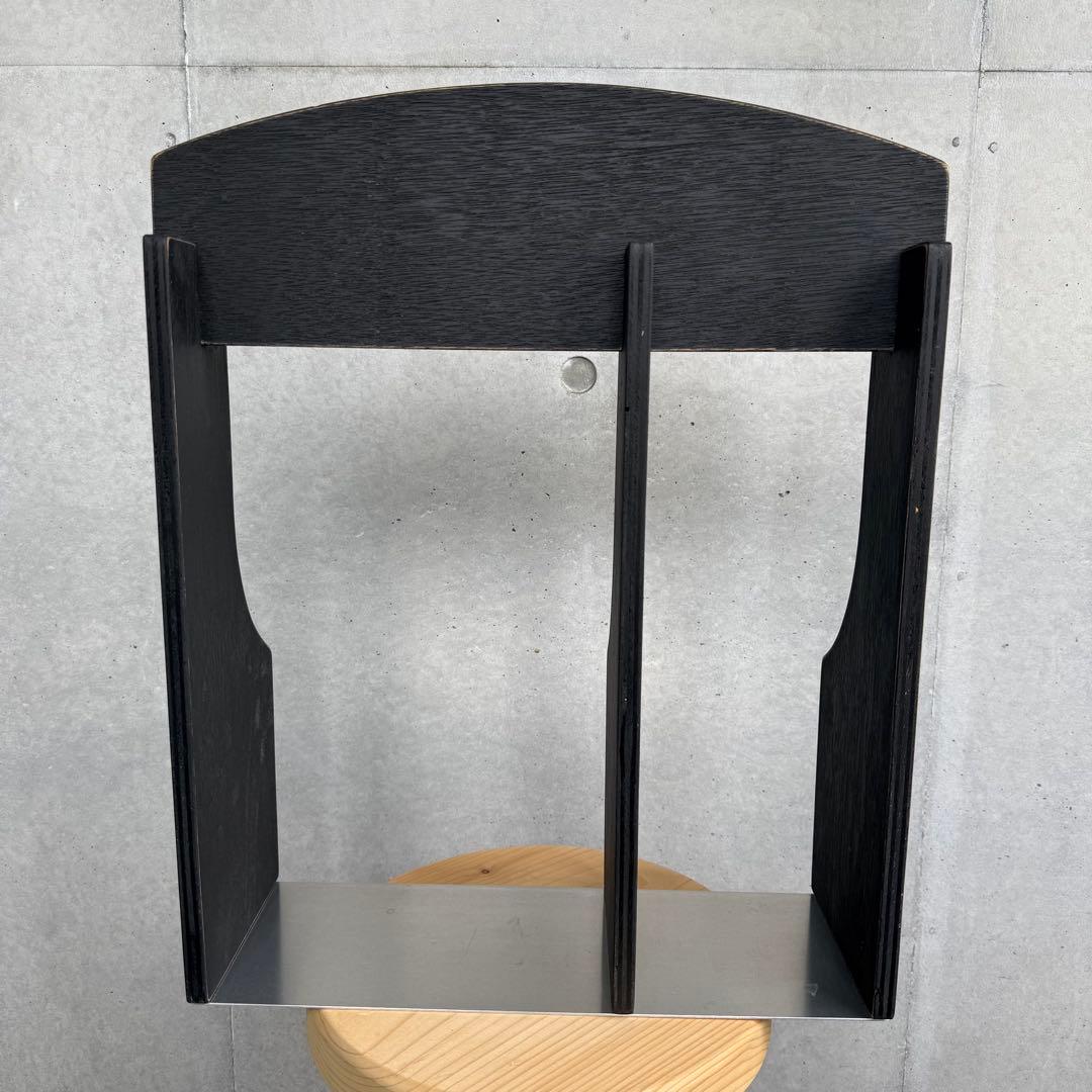 M&M カスタムパフォーマンス 木製収納ラック