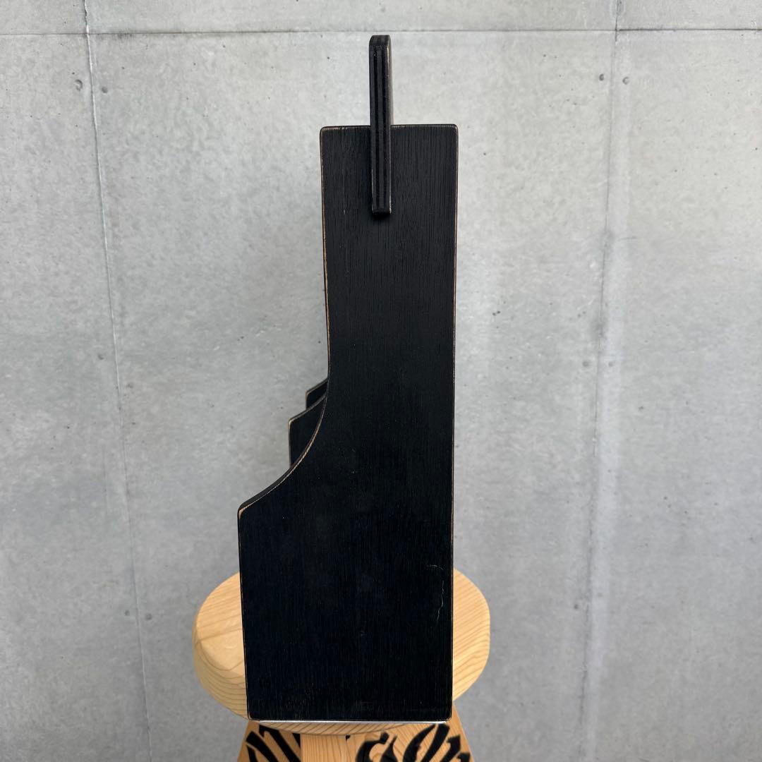 M&M カスタムパフォーマンス 木製収納ラック