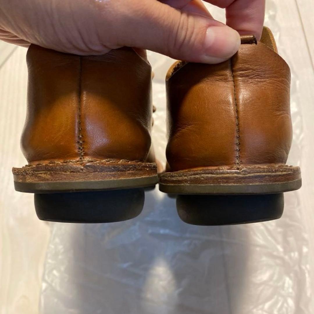 トリッペン　Tylar タイラー　ベージュ