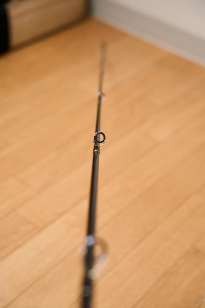 EARLY 97MMH for Seabass ヤマガブランクス アーリー