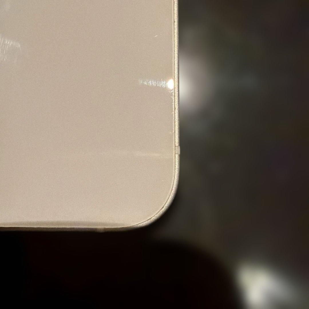 Apple iPhone 12 ホワイト本体　スマートフォンケース箱あり